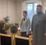 В УИИ УФСИН России по Ульяновской области прошло профилактическое мероприятие с несовершеннолетними осужденными - УФСИН по Ульяновской области