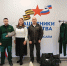 Фото: пресс-служба архангельского филиала фонда «Защитники Отечества» - Газета Авангард