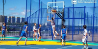 В Благовещенске объявили фотоконкурс ко Дню физкультурника - ИА Порт Амур