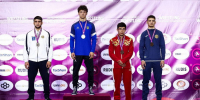Новости спорта - Кабардино-Балкарская правда