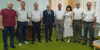КБГАУ сообщает - Кабардино-Балкарская правда