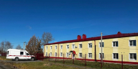 Здоровье в приоритете - Департамент здравоохранения