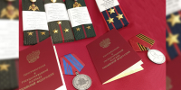 В Запорожской области подведены итоги служебно-боевой деятельности регионального управления Росгвардии - Росгвардия