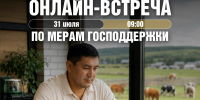 В Татарстане обсудят меры поддержки аграриев - Альметьевск РТВ
