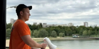 В Уфе за неделю вытащили из воды почти 90 утопавших - Сетевое издание Республика Башкортостан