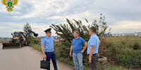пресс-служба прокуратуры РБ - Сетевое издание Республика Башкортостан