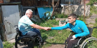 В Уфе застройщик судится с семьей инвалида-колясочника - Сетевое издание Республика Башкортостан
