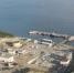 Сегодня ночью вновь атакован причал КТК в море под Новороссийском - Газета Новороссийский рабочий