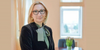 Виталий Хоценко назначил Ирину Варнавскую заместителем Председателя Правительства Омской области - Газета Омский пригород