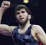 Заур Угуев стартовал с победы на чемпионате России по вольной борьбе - РИА Дагестан