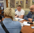 В Серпухове в МЦ «Патриот» состоялась тематическая выездная администрация, посвящённая вопросам поддержки участников специальной военной операции и членов их семей - ОТВ-Серпухов