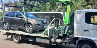 В Воронеже владельцу Kia с миллионной задолженностью по штрафам грозят обязательные работы - РИА Воронеж
