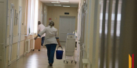Больного туберкулезом воронежца принудительно отправили лечиться в диспансер - РИА Воронеж