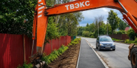 Сиверское шоссе готовится к обновлению - Гатчинская служба новостей