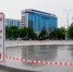 Отключение фонтанов - 24Krasnodar.Ru