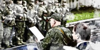 Отряд «БАРС-Орёл» пополнили 80 новобранцев - OrelTimes.Ru
