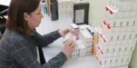 430 пациентов с гепатитом С лечатся в Карелии за счёт государства - StolicaOnego.Ru