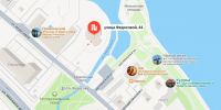 Схема движения изменится в центре Петрозаводска - StolicaOnego.Ru