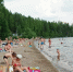 Названо единственное безопасное место для купания в Петрозаводске - StolicaOnego.Ru