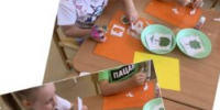 В Международный день тигра воспитанникам «Ромашки» устроили «полосатый» праздник - Рассвет