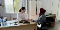 «Поезд здоровья» завершил работу в Баймакском районе - Министерство здравоохранения РБ