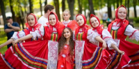Общеобластное мероприятие «Культурный код Подмосковья» пройдет в парках 1 августа - Правительство Московской области