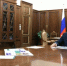 Андрей Воробьев доложил Владимиру Путину об итогах развития экономики Подмосковья за полгода - Правительство Московской области