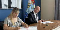 В Тольятти построят новое производство металлоконструкций для промышленности и ТЭК - Развитие малого и среднего предпринимательства