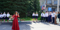 «От кружев до условно-досрочного освобождения: ИК-1 в Вологде открыла марафон Дней смотра полезных дел» - OnlineVologda.Ru