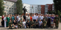 В Тобольске завершился юбилейный XXV конкурс фотожурналистики имени Александра Ефремова - Tobolsk.Info