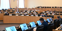 Фото пресс-службы Тюменской областной Думы, автор неизвестен - Tumentoday.Ru