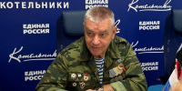 «НАШИ ЛЮДИ»: Крылатая гвардия Александра Цыплакова — в преддверии Дня ВДВ рассказываем о десантнике, наставнике и патриоте - Kotelniki.Info