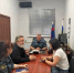 Общественная наблюдательная комиссия Ростовской области провела проверки в учреждениях ГУФСИН: нарушений не выявлено - ГУФСИН Ростовской области