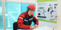 В учебном центре «Россети Тюмень» за полгода прошли обучение около 2 тысяч энергетиков - MegaTyumen.Ru