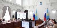 Летняя оздоровительная кампания в Астраханской области охватила почти 15 тысяч детей - Газета Волга