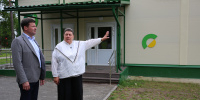 Юрий Моисеев оценил состояние загородных оздоровительных лагерей «Искра» и «Ласточка» - Городская Дума