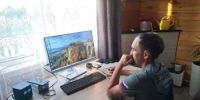 Государственный фонд «Защитники Отечества» помогает ветеранам СВО с инвалидностью обустроить жильё - Балтачевский район