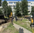 Подземные артерии столицы - Газета Республика