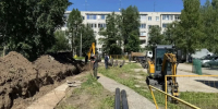 Подземные артерии столицы - Газета Республика