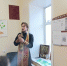 Иерей Виктор Гривас совершил Таинства Исповеди и Причастия - Мичуринская психиатрическая больница