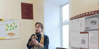 Иерей Виктор Гривас совершил Таинства Исповеди и Причастия - Мичуринская психиатрическая больница
