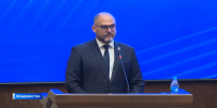 Константин Шестаков избран мэром Владивостока на новый пятилетний срок: что в планах? - ГТРК Владивосток