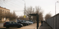 В Советском районе Волгограда появится новый остановочный павильон - Газета Вечерний Волгоград
