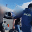 Задержание. Скриншот видео пресс-службы СУ СК России по Иркутской области - Irk.Ru