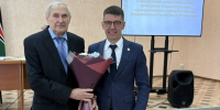 Звание Почетного гражданина Лениногорска и района присвоили ветерану-нефтянику - Лениногорские вести