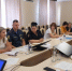 В Приволжском районе состоялось заседание антитеррористической комиссии - Приволжская газета