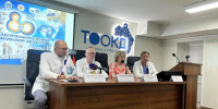 Более 760 тамбовчан проверили здоровье на акциях выходного дня онкодиспансера - OnlineTambov.Ru