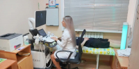 В ивановской детской больнице №5 внедряют высокие технологии - Известно.ру