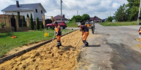 Новоусманские территориальные общественные самоуправления, ставшие победителями конкурса АНО «Образ Будущего», приступили к реализации проектов.. - Новоусманский муниципальный район