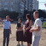 Обсуждаем вопросы. - ТОС Омска